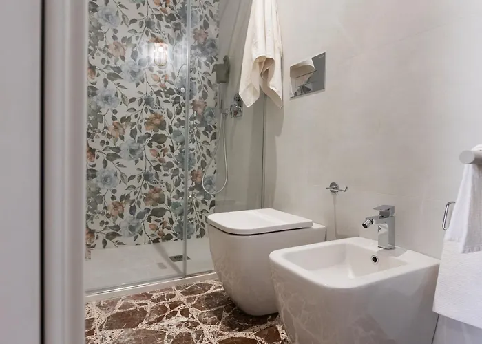 House Palazzo Brafa Di