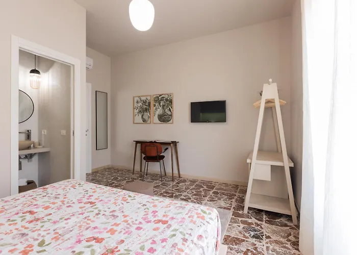 House Palazzo Brafa Di شقة إيسبيكا