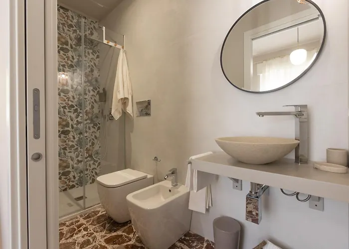 House Palazzo Brafa Di إيسبيكا