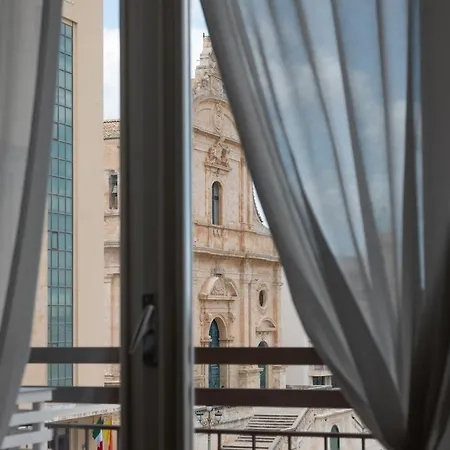 House Palazzo Brafa Di