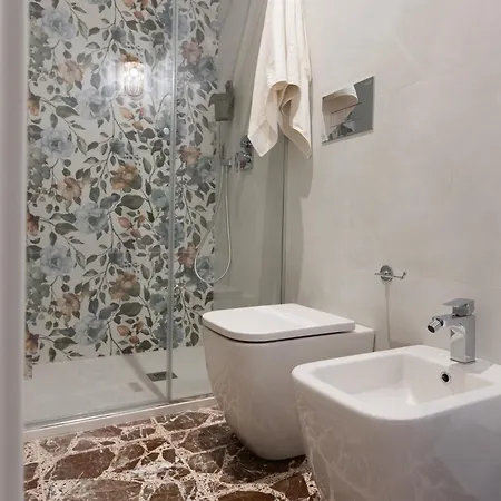 House Palazzo Brafa Di