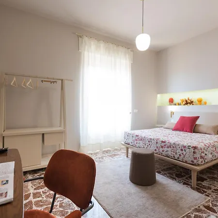 House Palazzo Brafa Di *