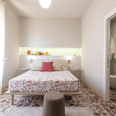 House Palazzo Brafa Di