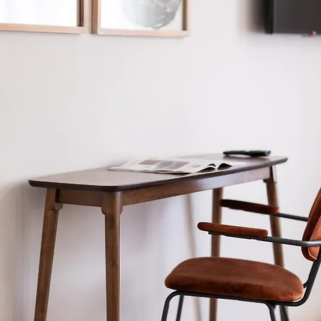 House Palazzo Brafa Di Apartamento *