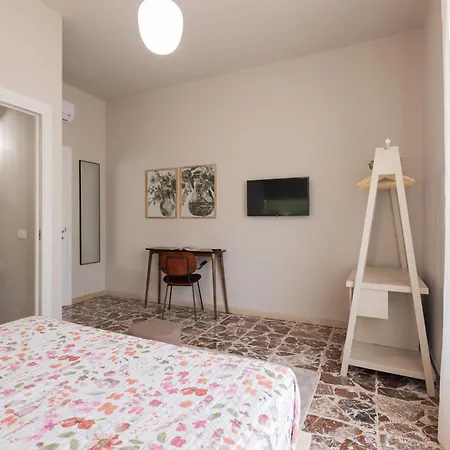 House Palazzo Brafa Di Apartamento Ispica