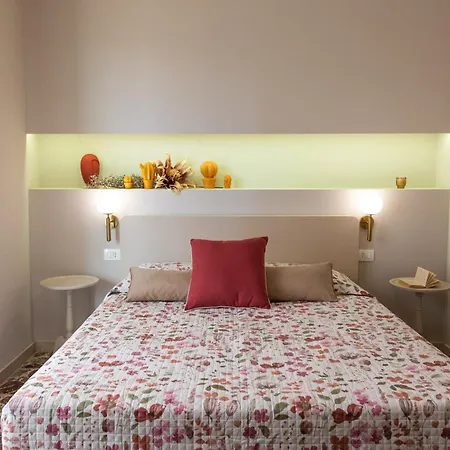 House Palazzo Brafa Di *